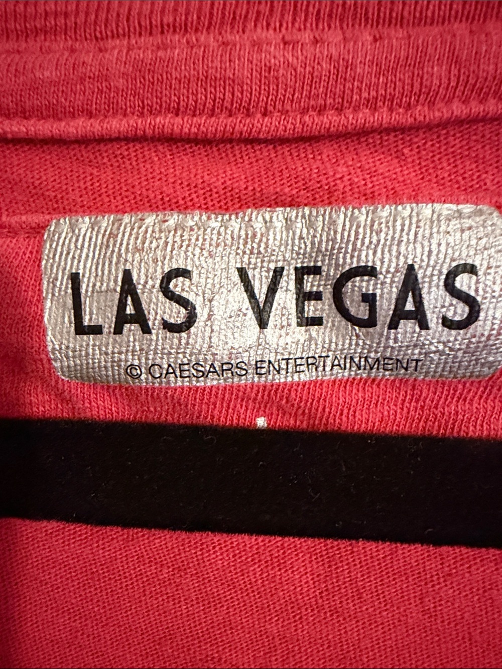 Red Short Sleeve Graphic Cowgirl Western Tee Shirt - Picture 3 of 6